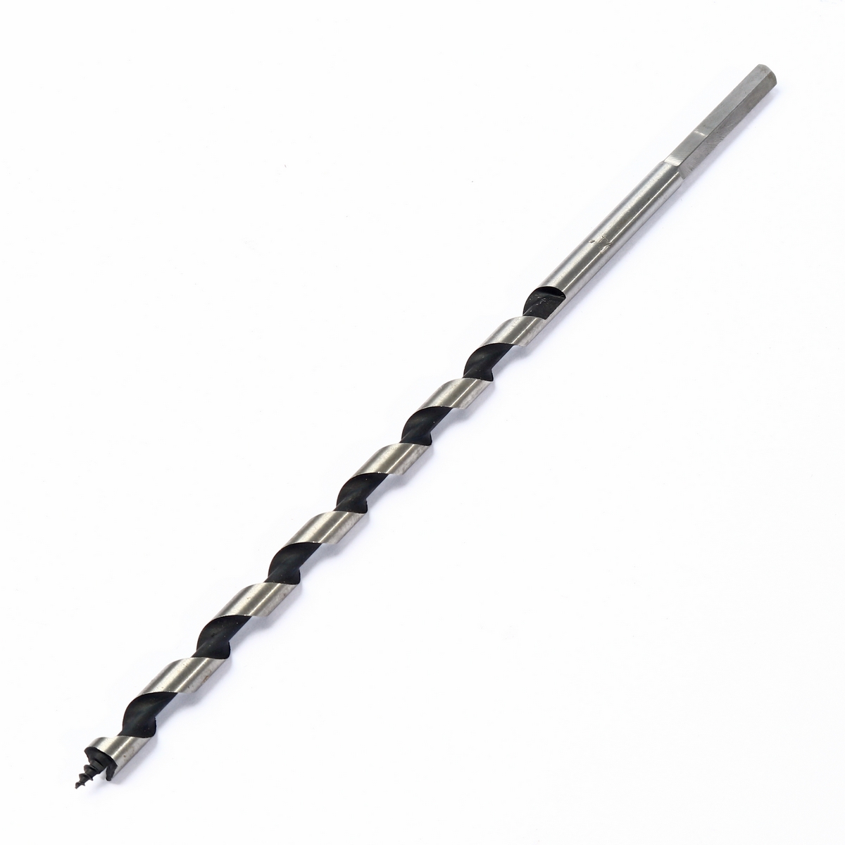 ดอกเจาะไม้เกลียว AUGER BIT 1/4" X 8" MAKITA รุ่น D-23313 ราคา ฿107.12