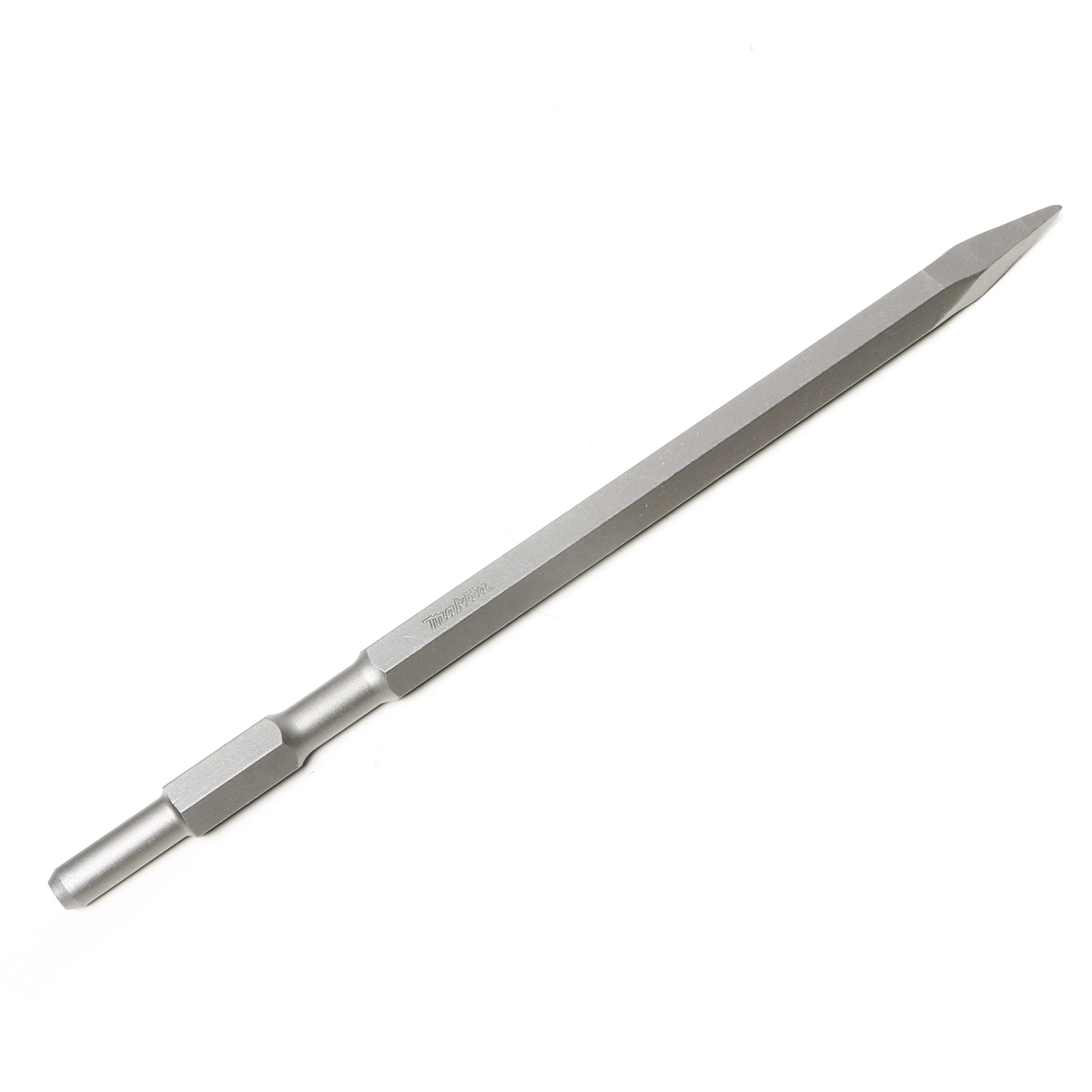 ดอกสกัด-แหลมยาว 450 FOR HM1201 MAKITA รุ่น D-23824 ราคา ฿238.96