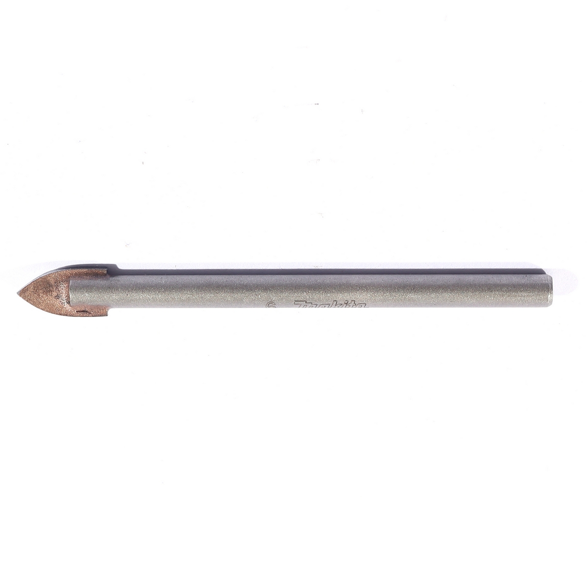 ดอกเจาะกระจก 6 X 65 MM MAKITA รุ่น D-25149 รูปที่ 2