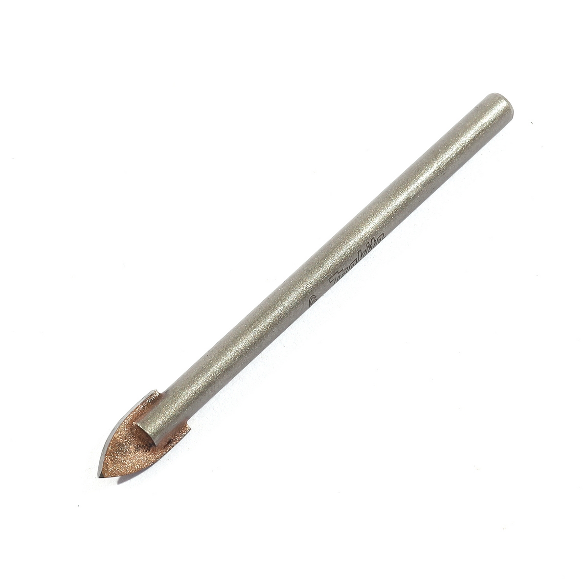 ดอกเจาะกระจก 6 X 65 MM MAKITA รุ่น D-25149 ราคา ฿78.28