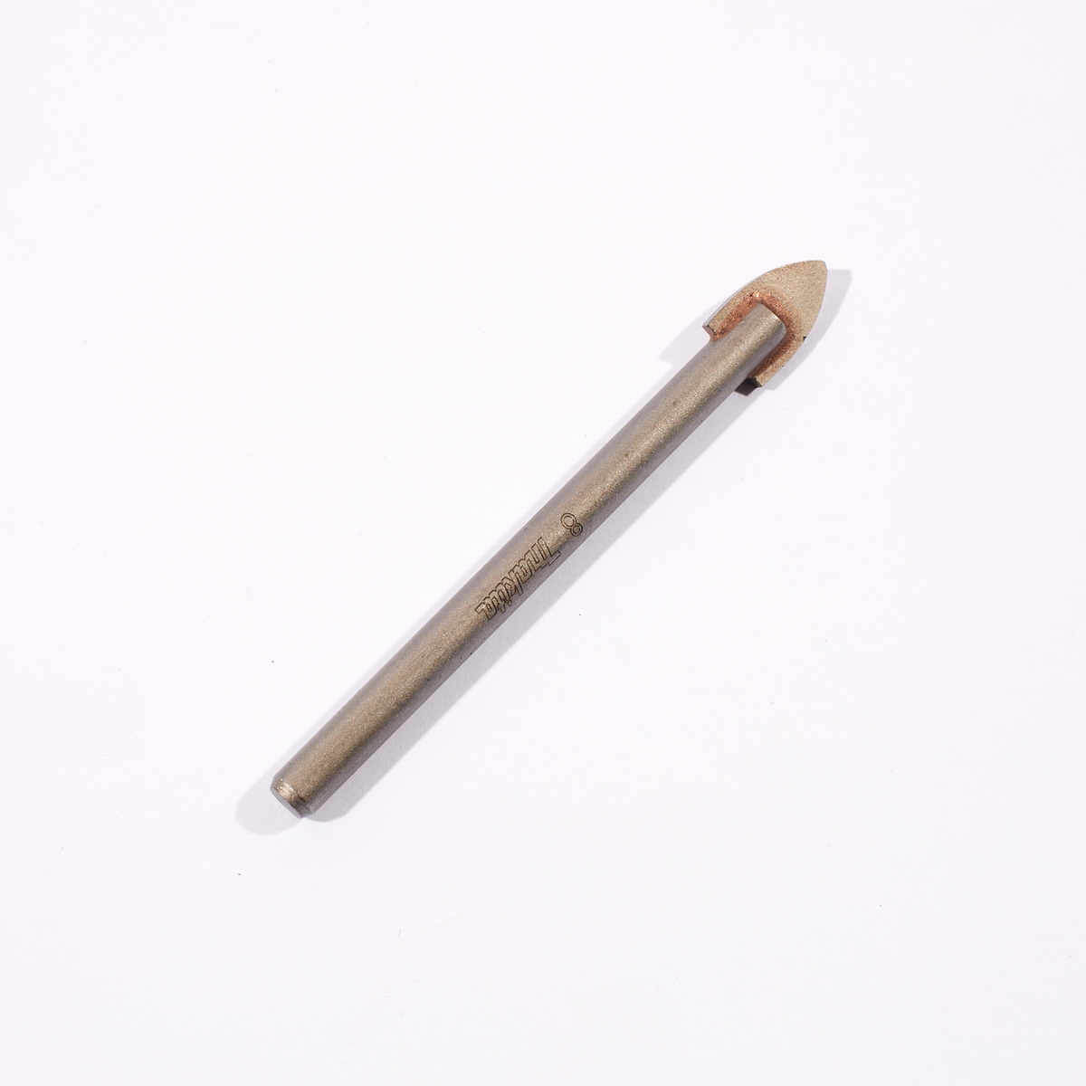 ดอกเจาะกระจก 8 X 70 MM MAKITA รุ่น D-25155 รูปที่ 2