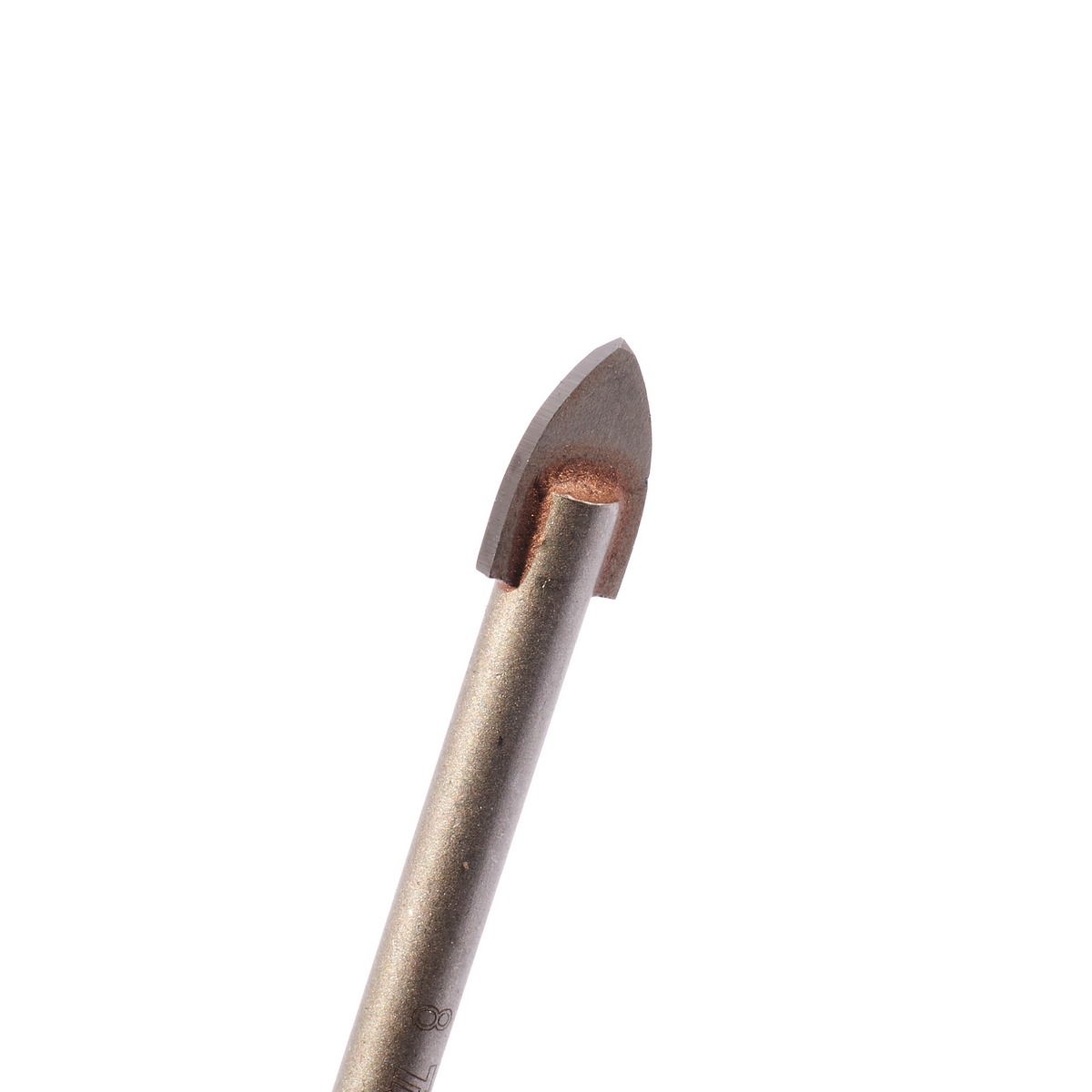 ดอกเจาะกระจก 8 X 70 MM MAKITA รุ่น D-25155 รูปที่ 3
