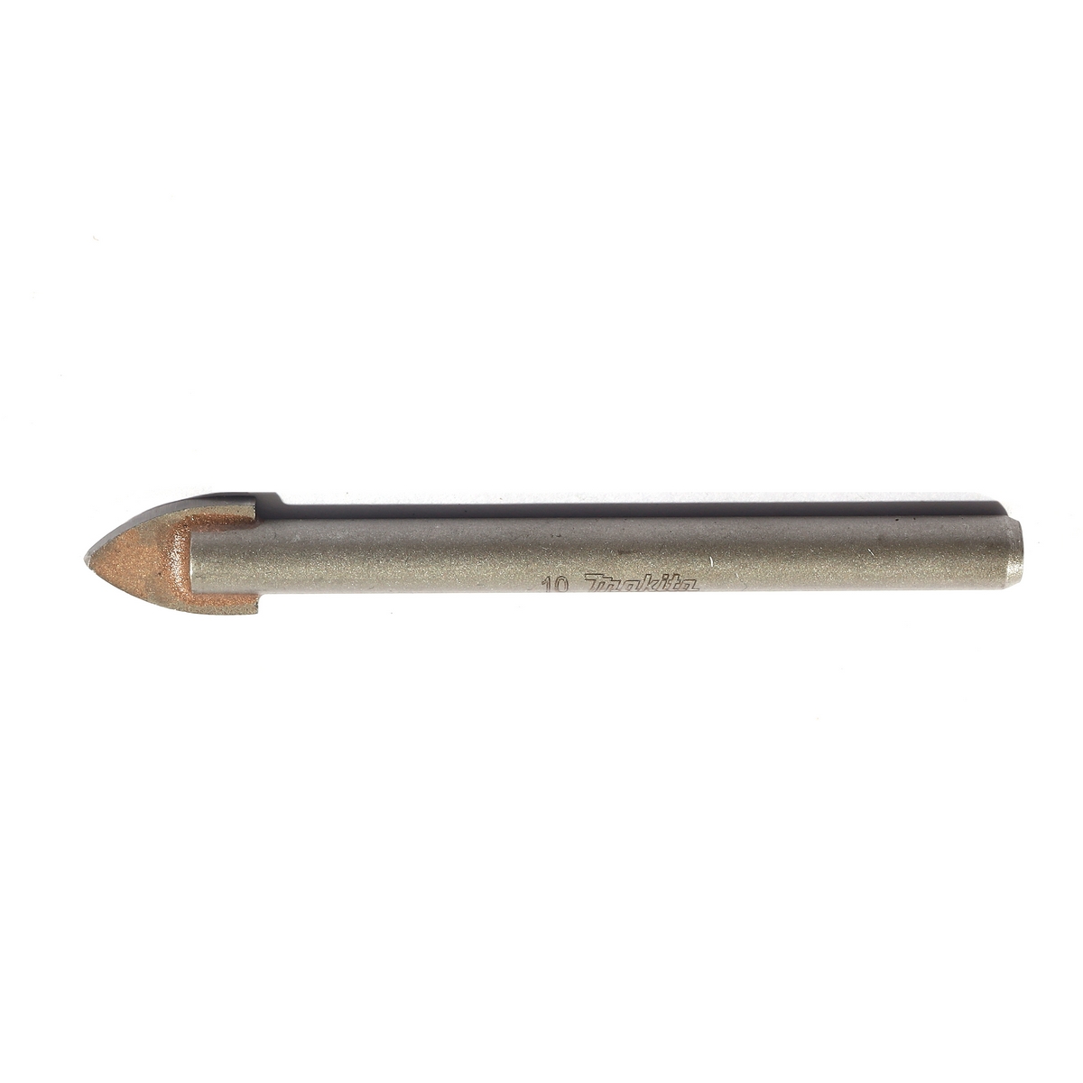ดอกเจาะกระจก 10 X 80 MM MAKITA รุ่น D-25161 รูปที่ 2