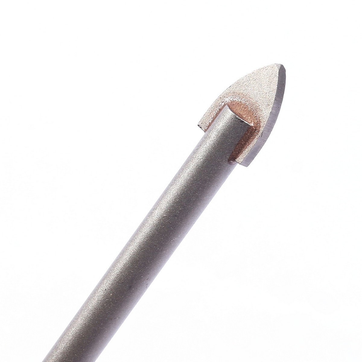 ดอกเจาะกระจก 10 X 80 MM MAKITA รุ่น D-25161 รูปที่ 3