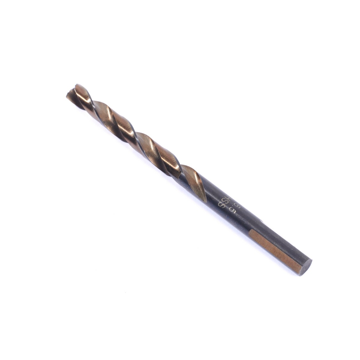 ดอกสว่าน HSS M-FORCE 6.5MM MAKITA รุ่น D-29701 รูปที่ 2