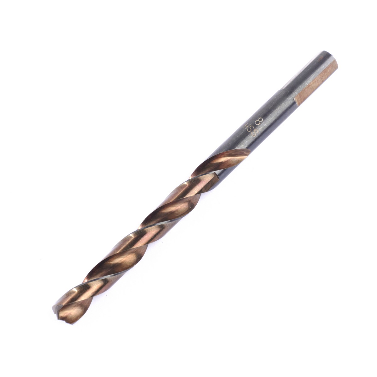 ดอกสว่าน HSS M-FORCE 8MM MAKITA รุ่น D-29739 ราคา ฿218.36