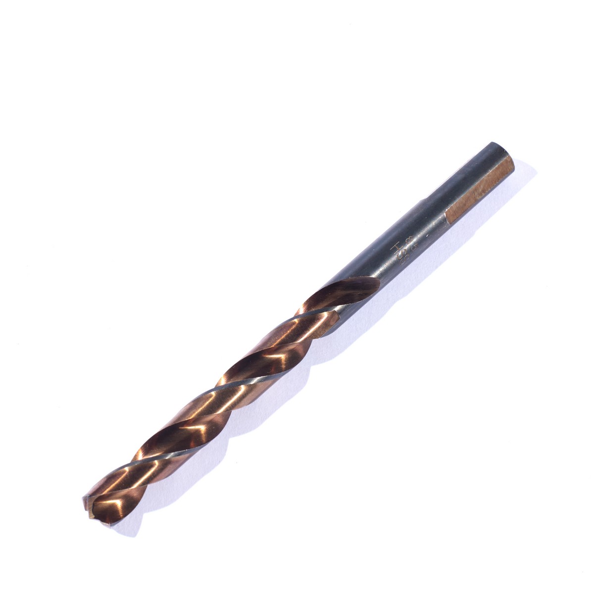 ดอกสว่าน HSS M-FORCE 8.5 MM(1PC) MAKITA รุ่น D-29745 ราคา ฿230.72