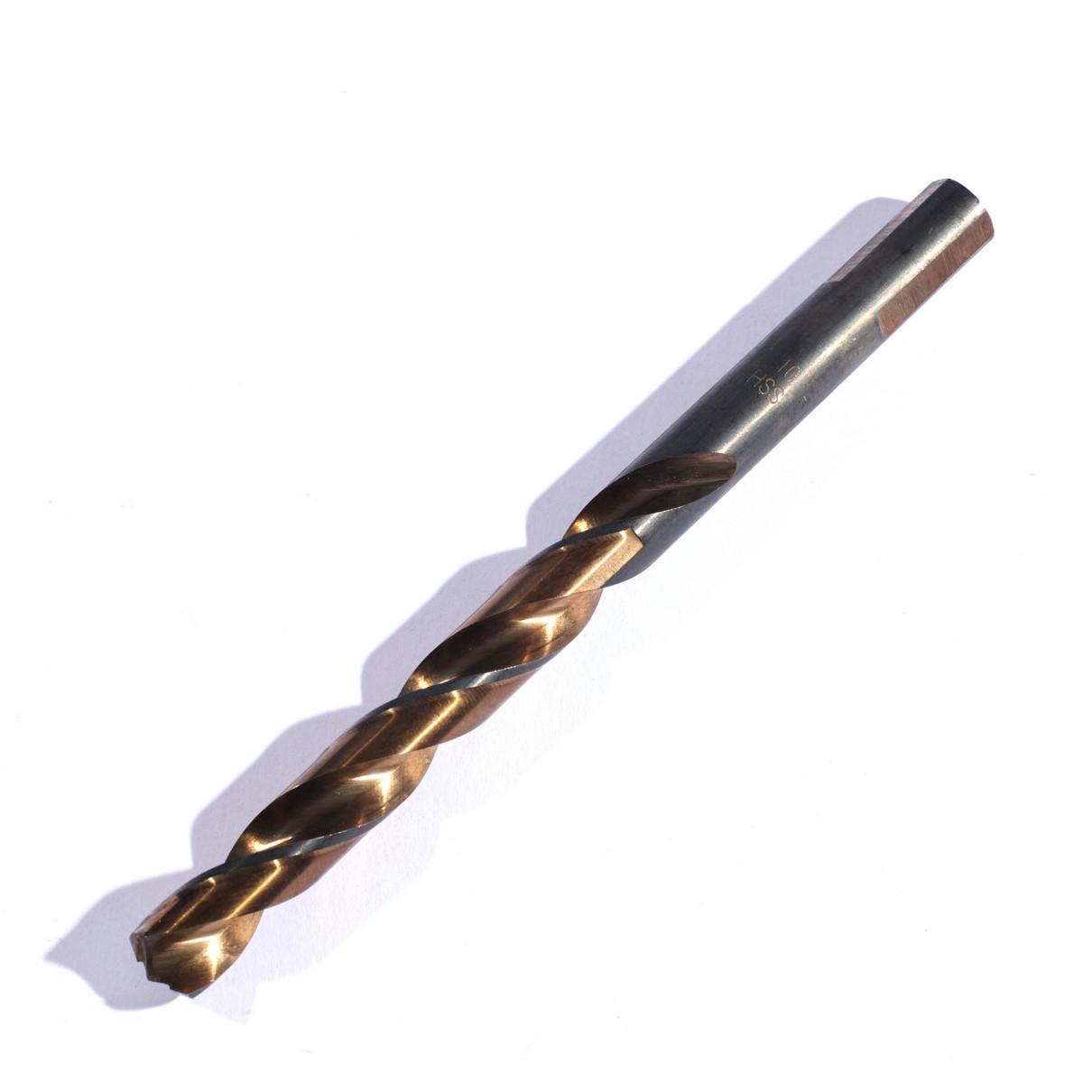 ดอกสว่าน HSS M-FORCE 10 MM (1PC) MAKITA รุ่น D-29773 ราคา ฿363.59