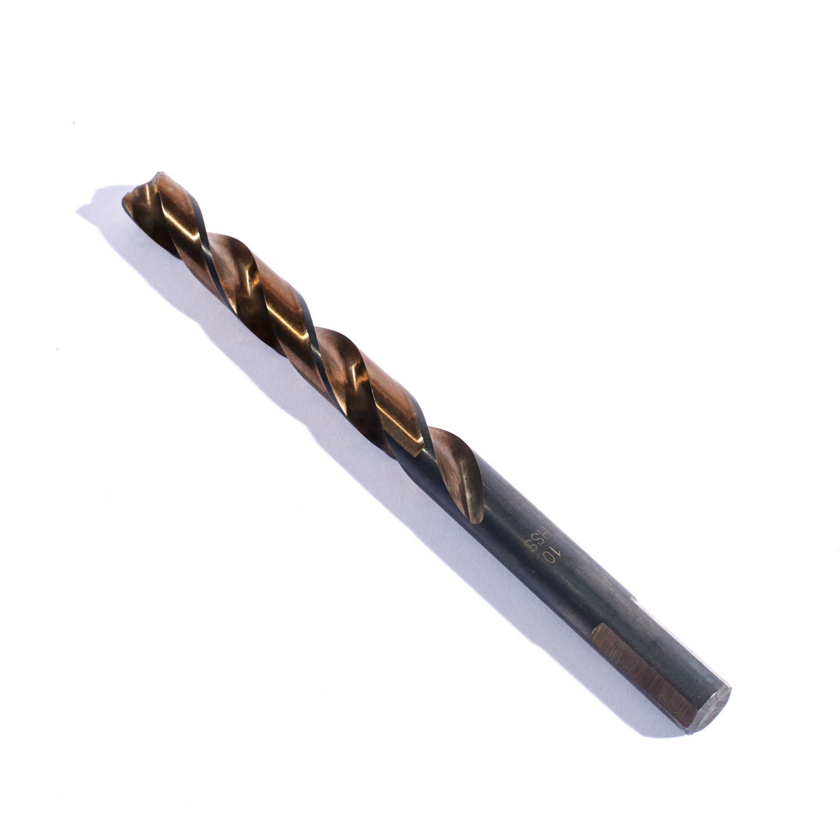 ดอกสว่าน HSS M-FORCE 10 MM (1PC) MAKITA รุ่น D-29773 รูปที่ 2