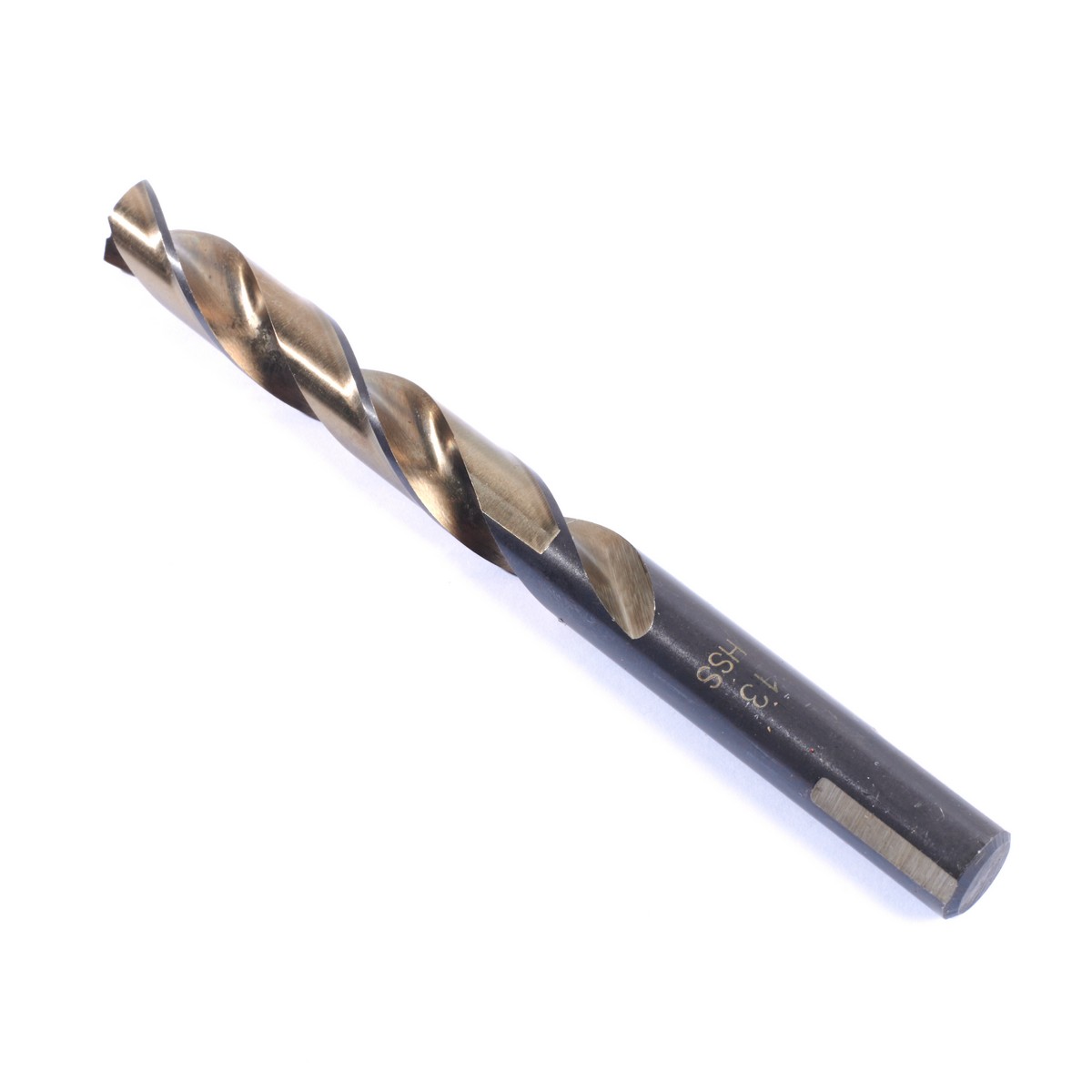 ดอกสว่าน HSS M-FORCE 13MM MAKITA รุ่น D-29832 รูปที่ 2