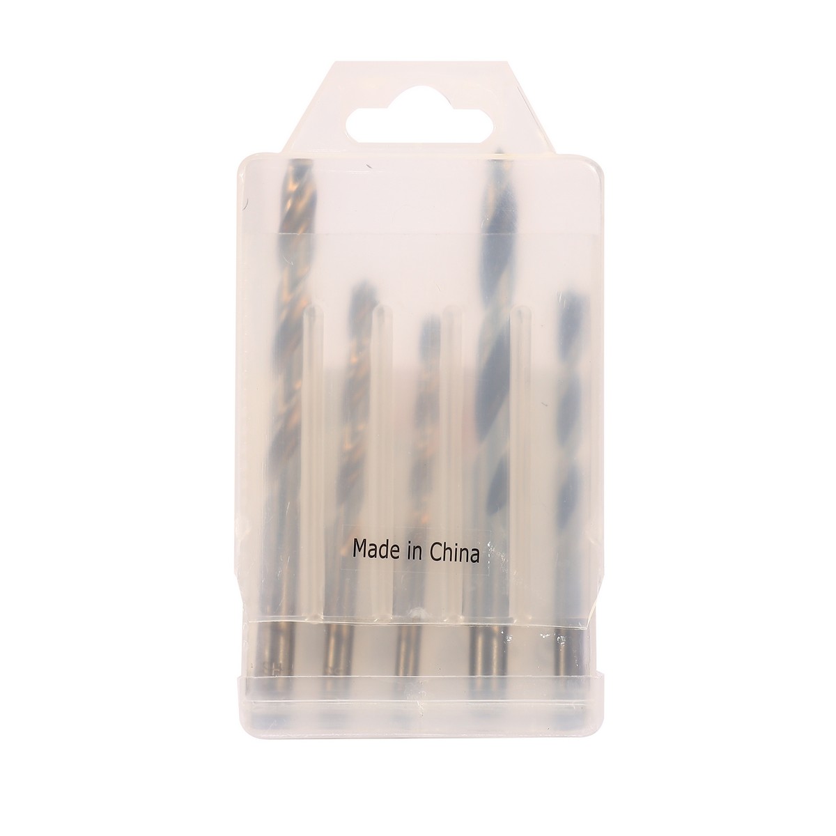 ชุดดอกเจาะไม้, เหล็ก (5PCS/SET) MAKITA รุ่น D-30106 รูปที่ 2