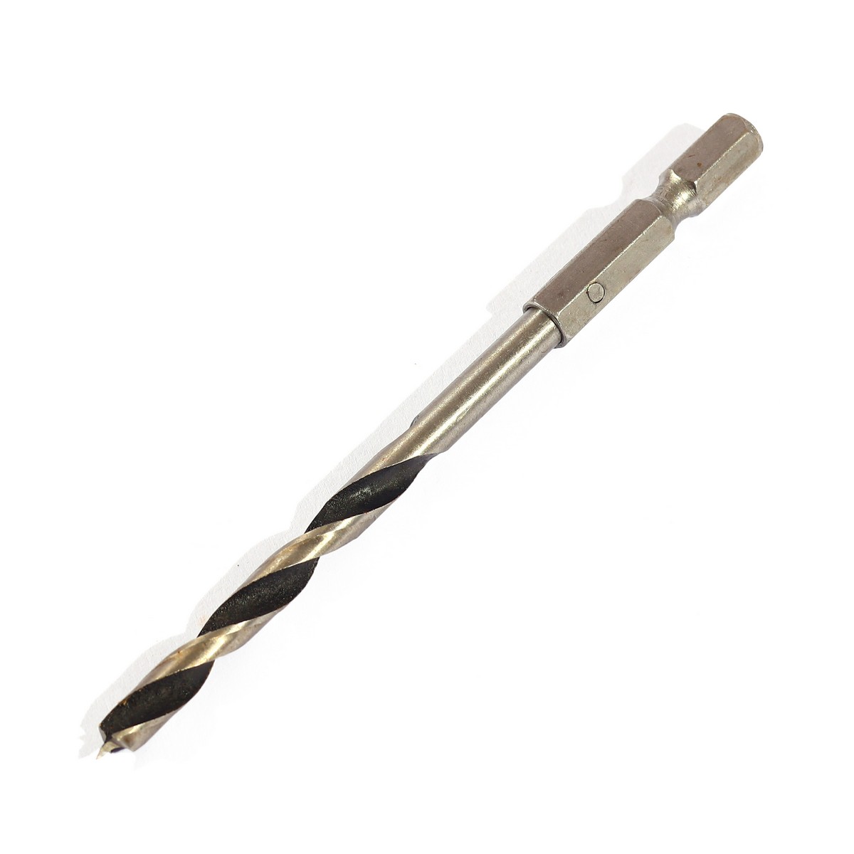 ดอกเจาะไม้ก้าน 6 เหลี่ยม HEX1/4 5MM MAKITA รุ่น D-31267 ราคา ฿42.23