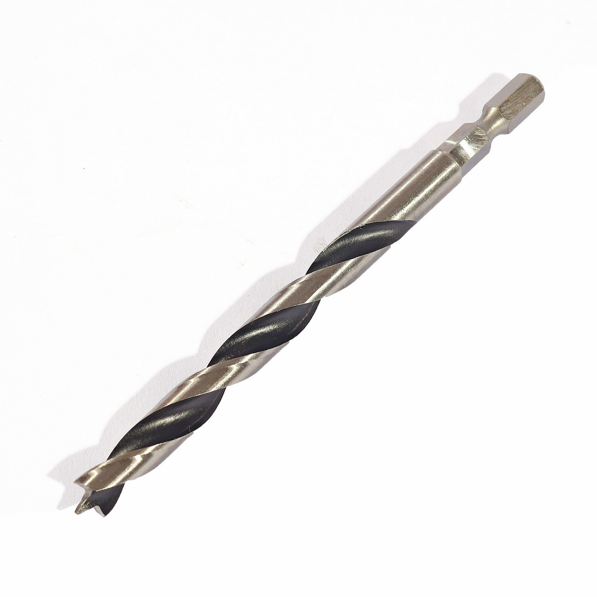 ดอกเจาะไม้ก้าน 6 เหลี่ยม HEX1/4 8MM MAKITA รุ่น D-31289 ราคา ฿56.65