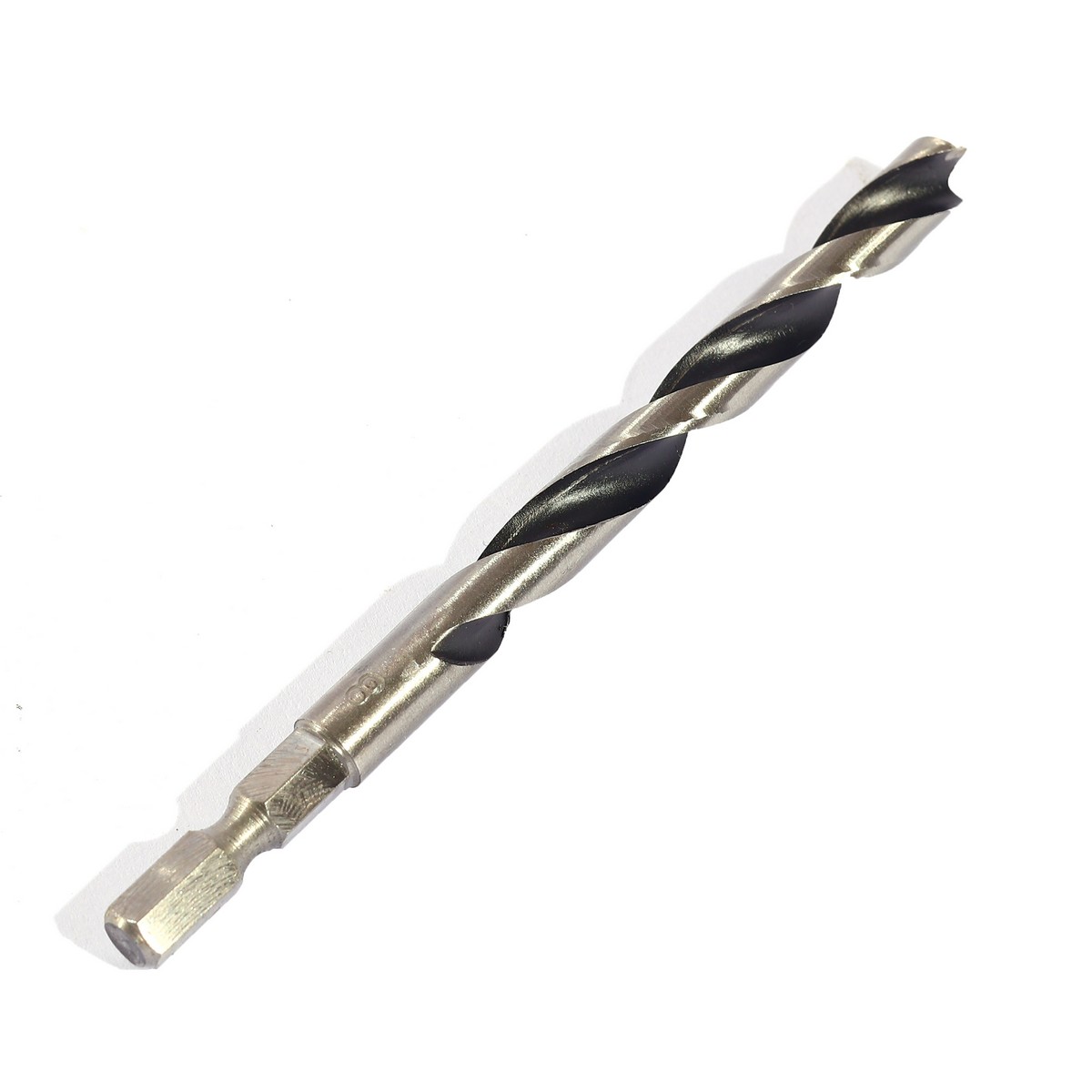 ดอกเจาะไม้ก้าน 6 เหลี่ยม HEX1/4 8MM MAKITA รุ่น D-31289 รูปที่ 3