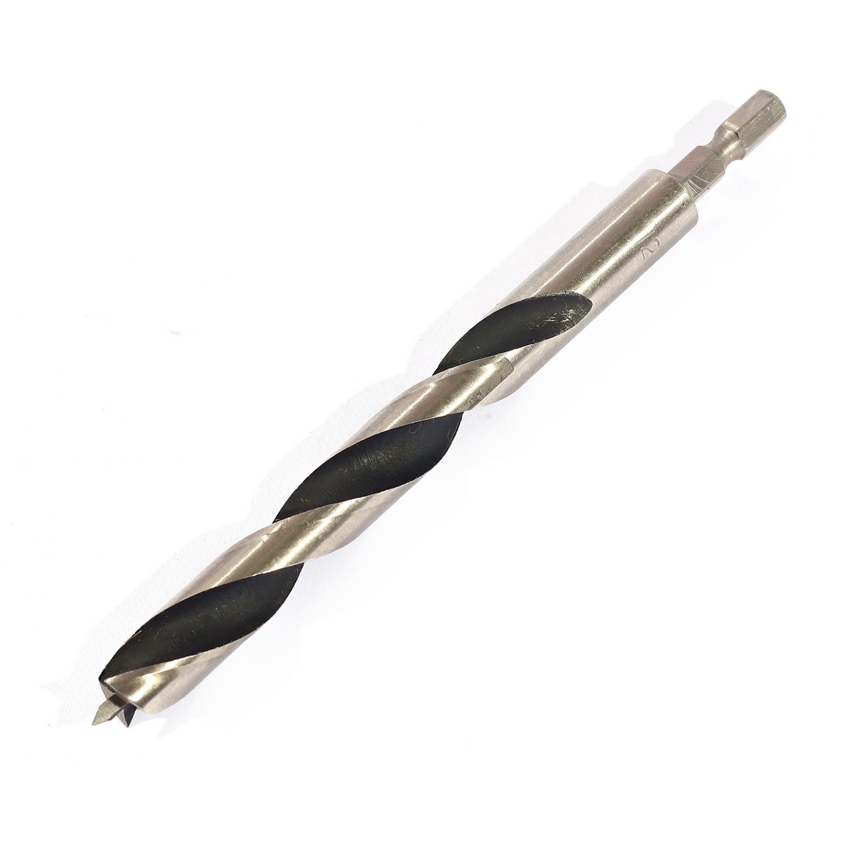 ดอกเจาะไม้ก้าน 6 เหลี่ยม HEX1/4 12MM MAKITA รุ่น D-31304 ราคา ฿80.34