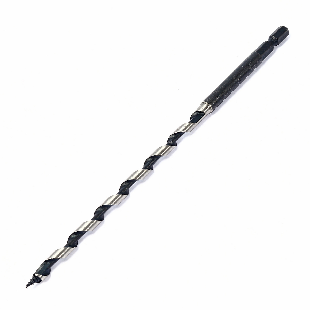 ดอกเจาะไม้เกลียว AUGER 6X200 ก้าน HEX1/4" MAKITA รุ่น D-31326 ราคา ฿115.36