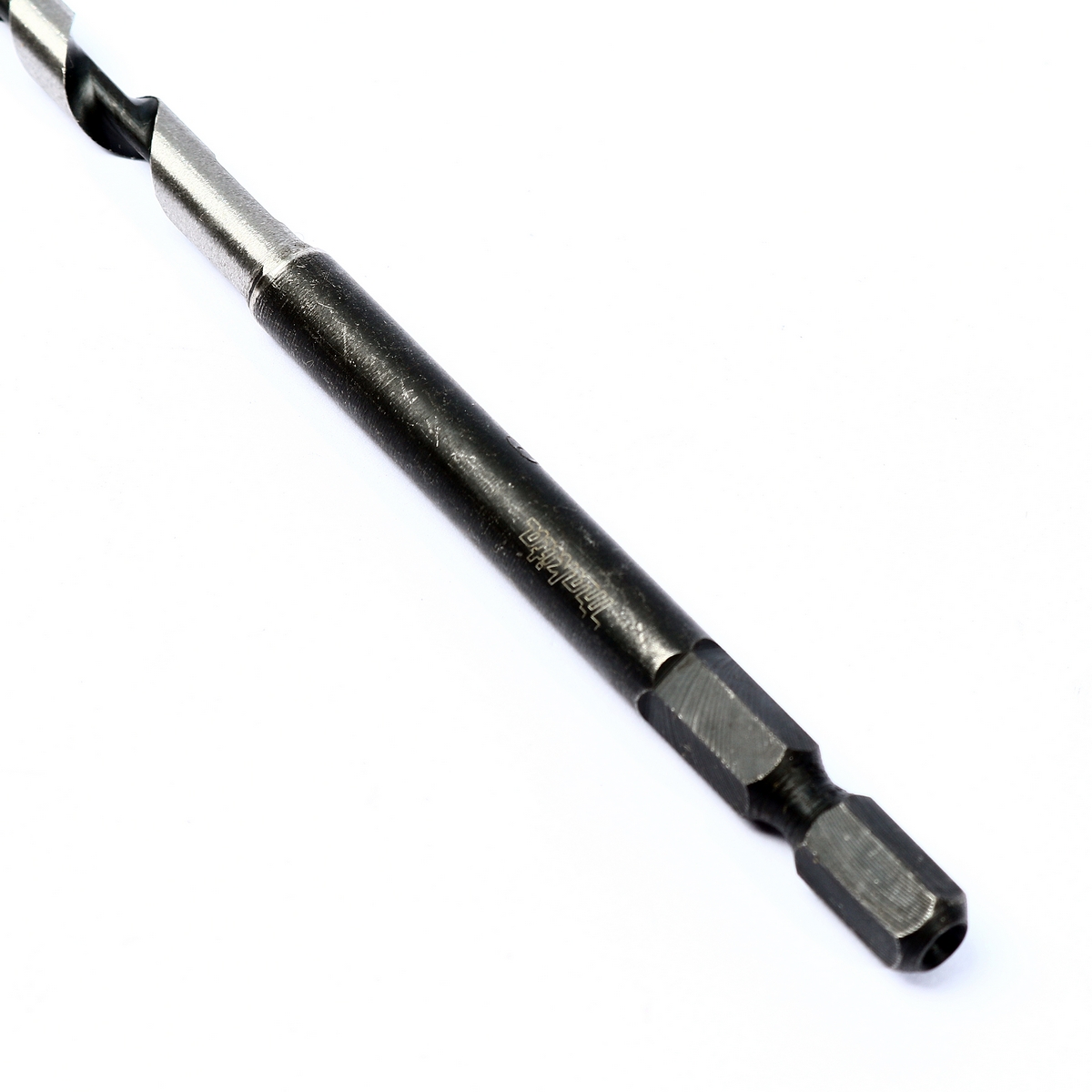ดอกเจาะไม้เกลียว AUGER 6X200 ก้าน HEX1/4" MAKITA รุ่น D-31326 รูปที่ 2
