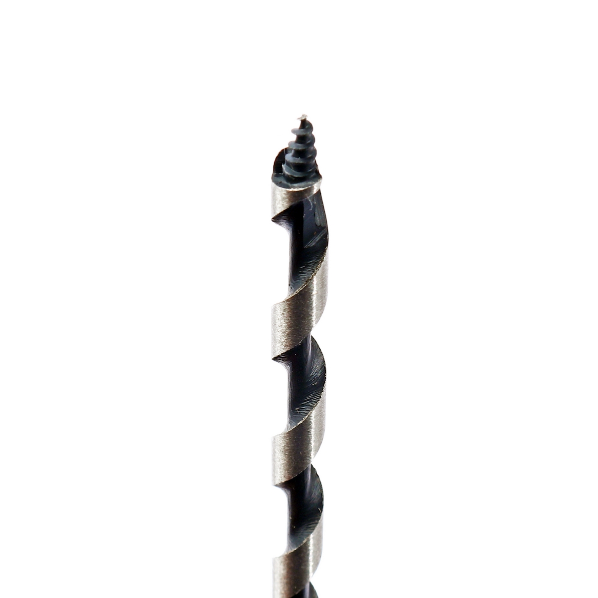 ดอกเจาะไม้เกลียว AUGER 6X200 ก้าน HEX1/4" MAKITA รุ่น D-31326 รูปที่ 3