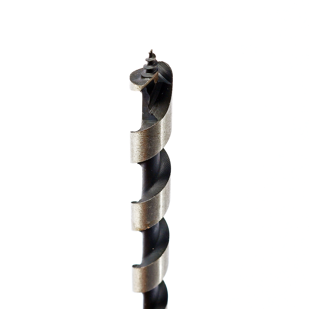 ดอกเจาะไม้เกลียว AUGER 8X200 ก้าน HEX1/4" MAKITA รุ่น D-31332 รูปที่ 3