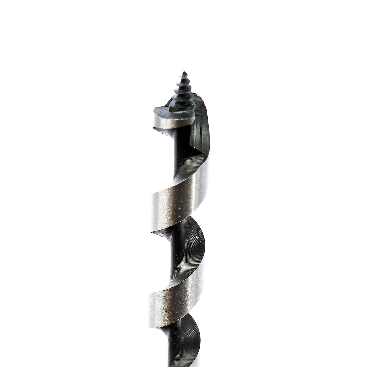 ดอกเจาะไม้เกลียว AUGER 12X200 ก้าน HEX1/4" MAKITA รุ่น D-31354 รูปที่ 3