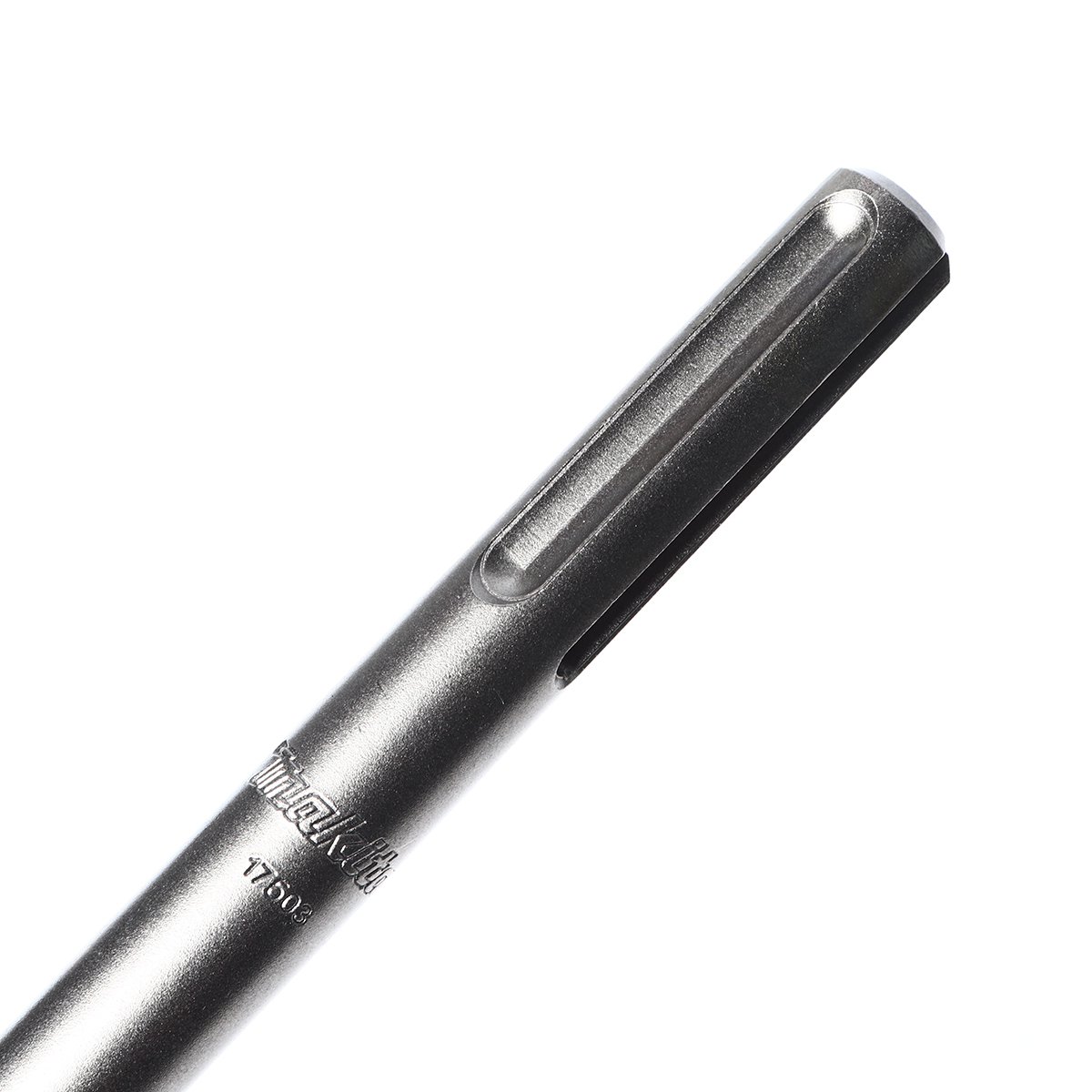 ดอกสกัด SDS-MAX แบนยาว 400 D-34213 MAKITA รุ่น D-34469 รูปที่ 3