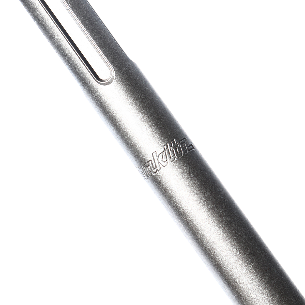 ดอกสกัด SDS-MAX แบนใหญ่ 50X400 D-34235 MAKITA รุ่น D-34481 รูปที่ 3