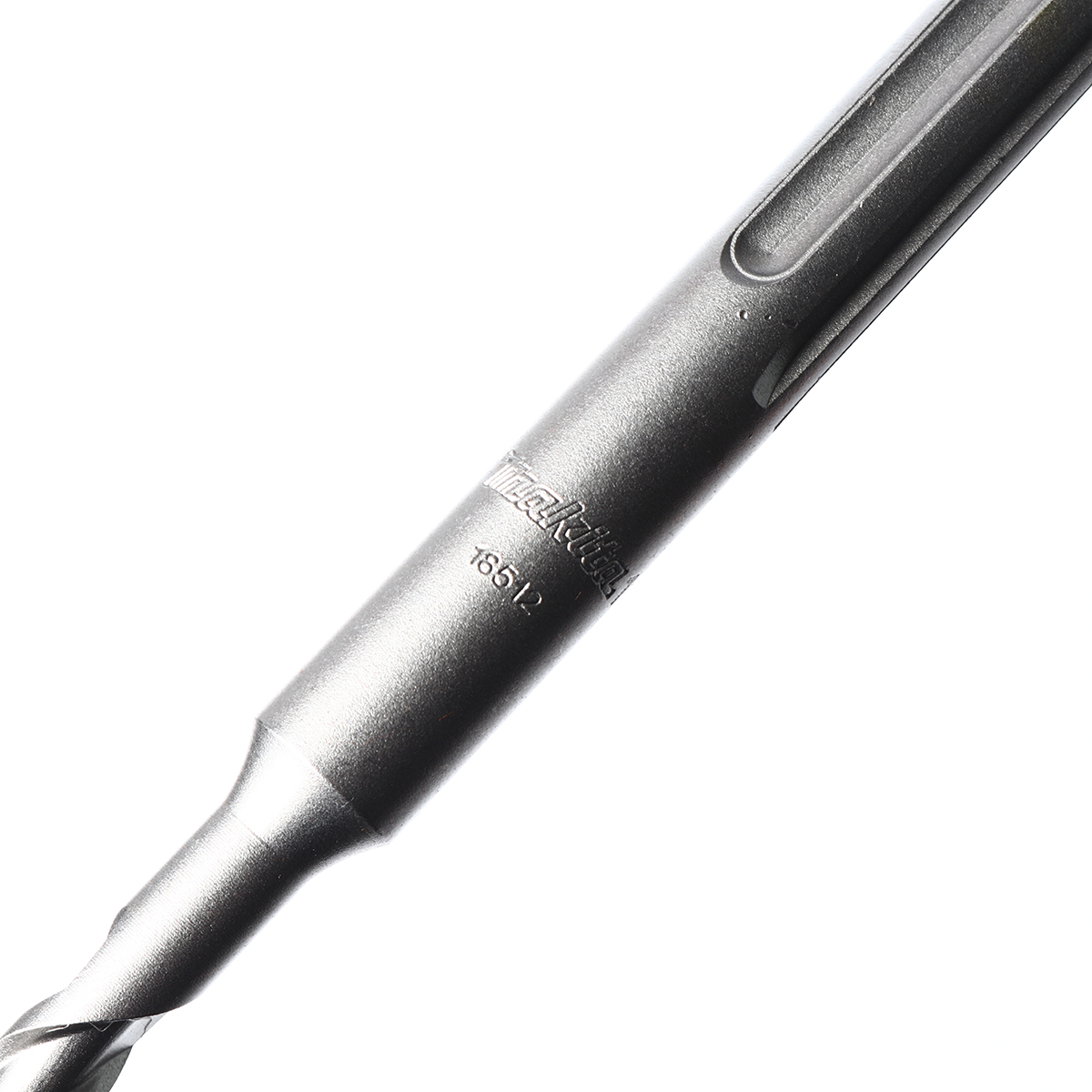 ดอกสว่าน SDS-MAX 12X340 D-34506/D-33875 MAKITA รุ่น D-34506 รูปที่ 3