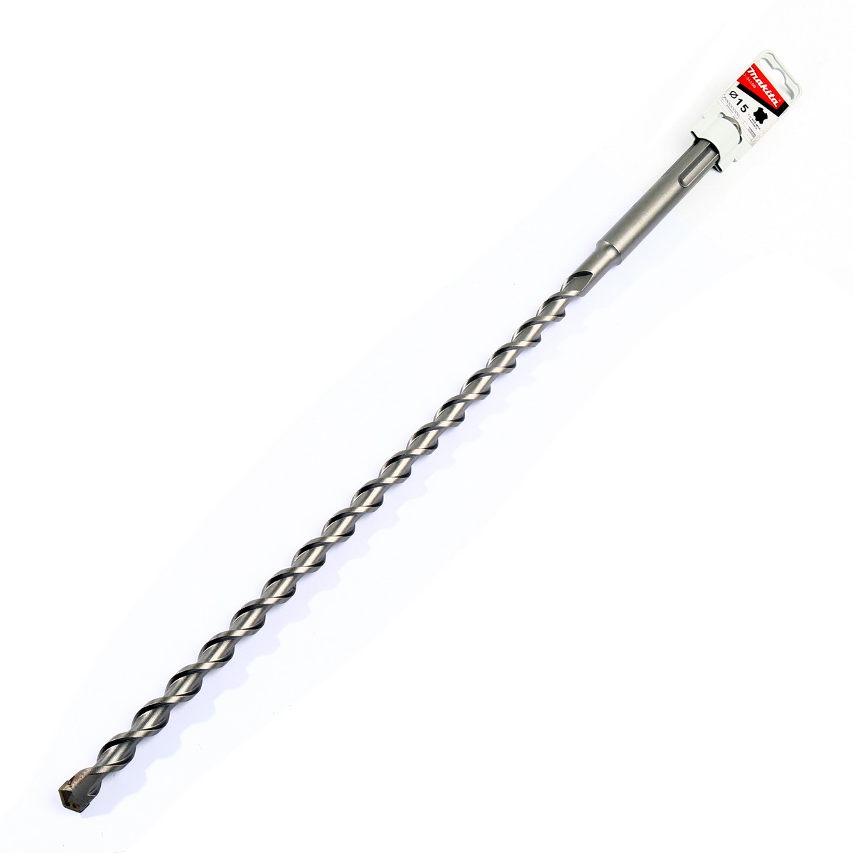 ดอกสว่าน SDS-MAX 15X540 D-34556/D-33928 MAKITA รุ่น D-34556 ราคา ฿643.75