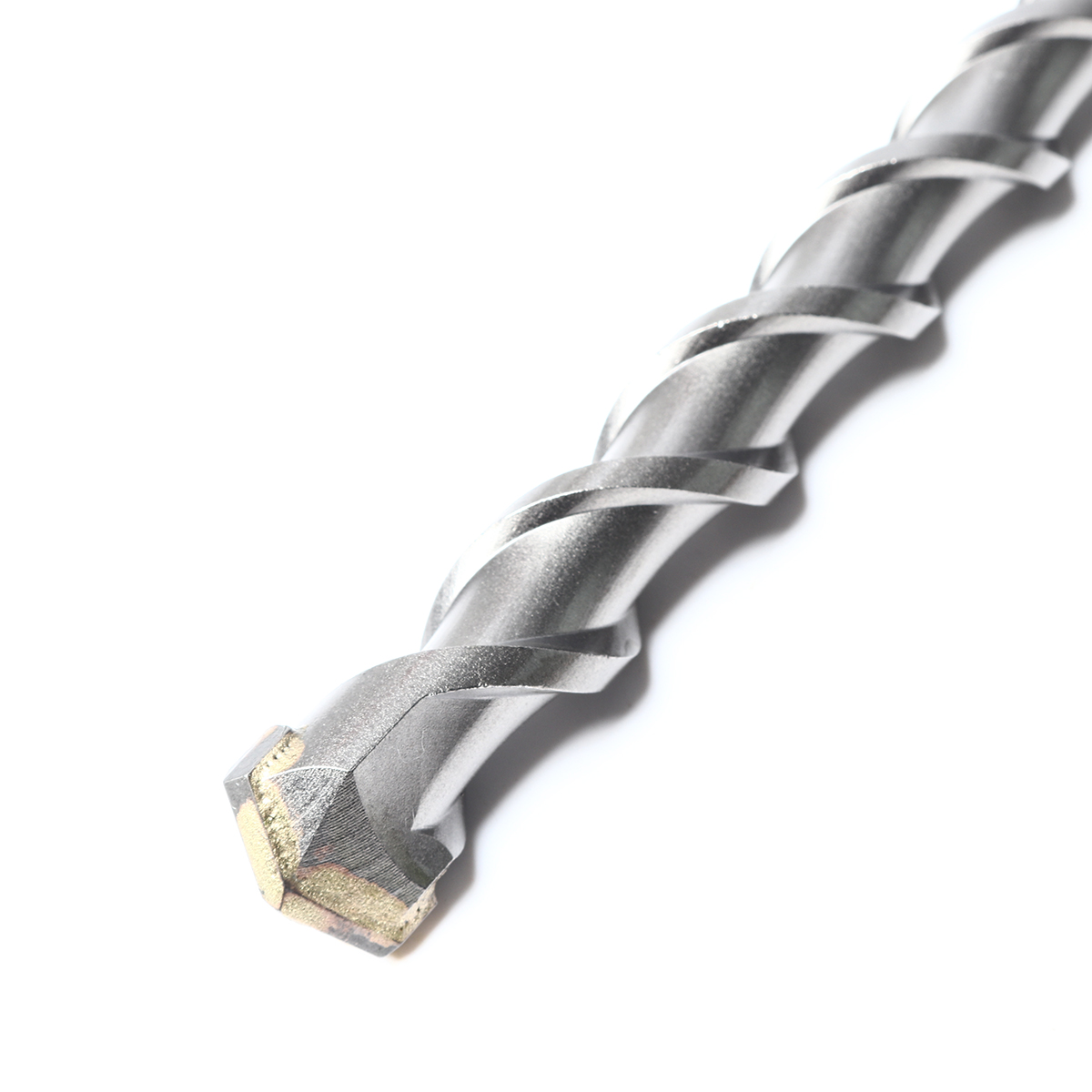 ดอกสว่าน SDS-MAX 22X340 D-34621/D-33990 MAKITA รุ่น D-34621 รูปที่ 2