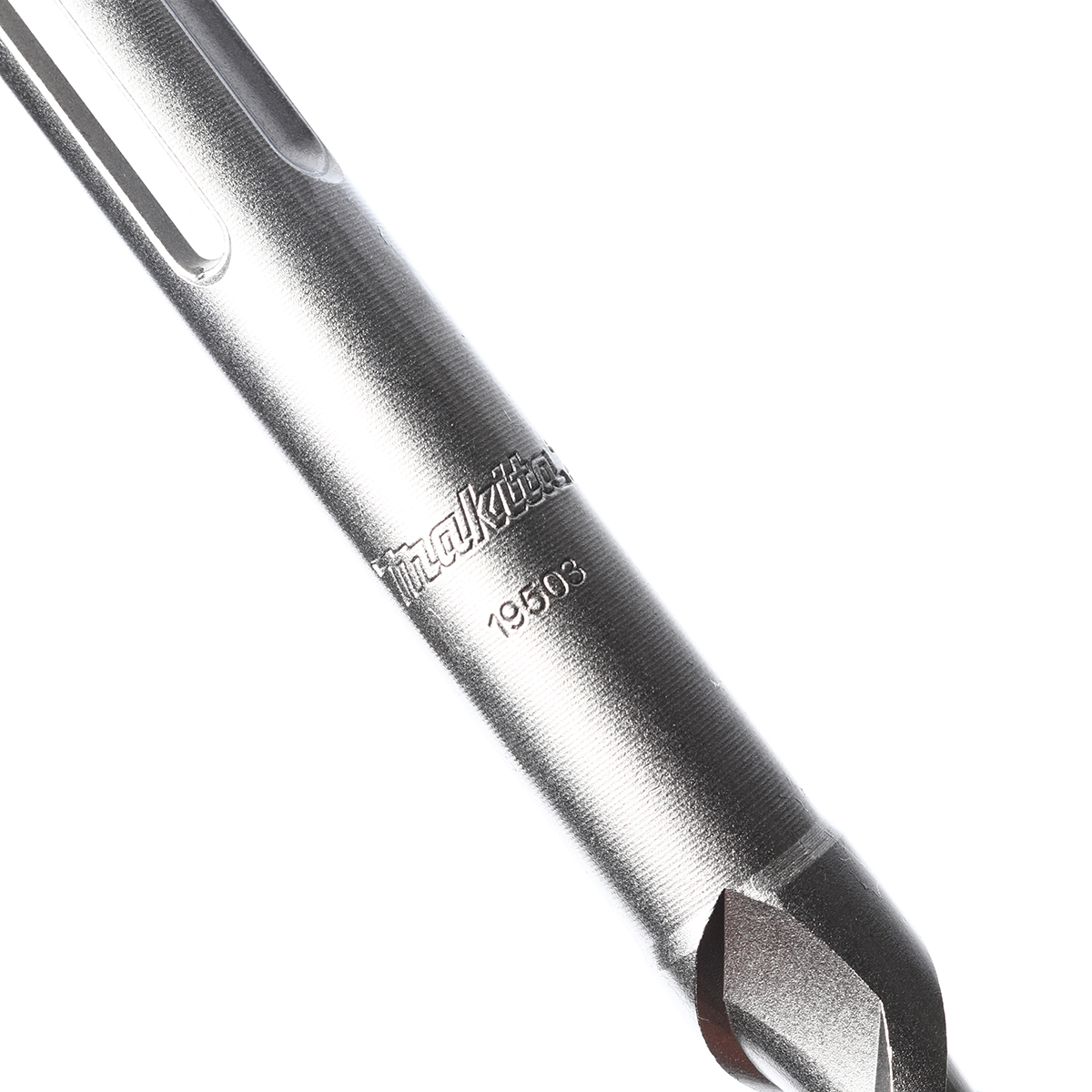 ดอกสว่าน SDS-MAX 22X340 D-34621/D-33990 MAKITA รุ่น D-34621 รูปที่ 3