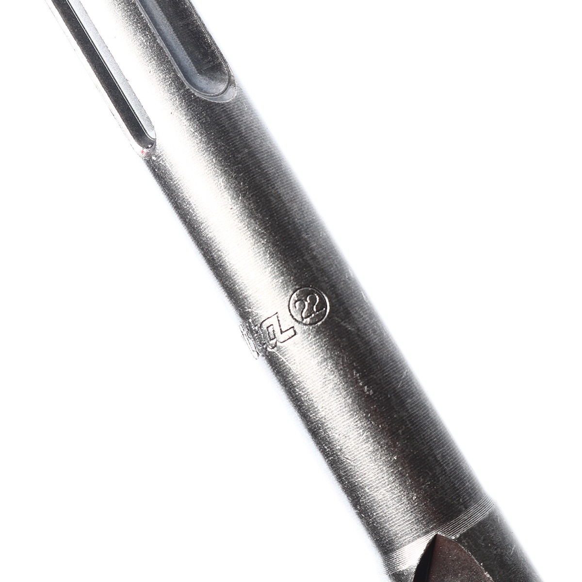ดอกสว่าน SDS-MAX 22X540 D-34637/D-34001 MAKITA รุ่น D-34637 รูปที่ 3