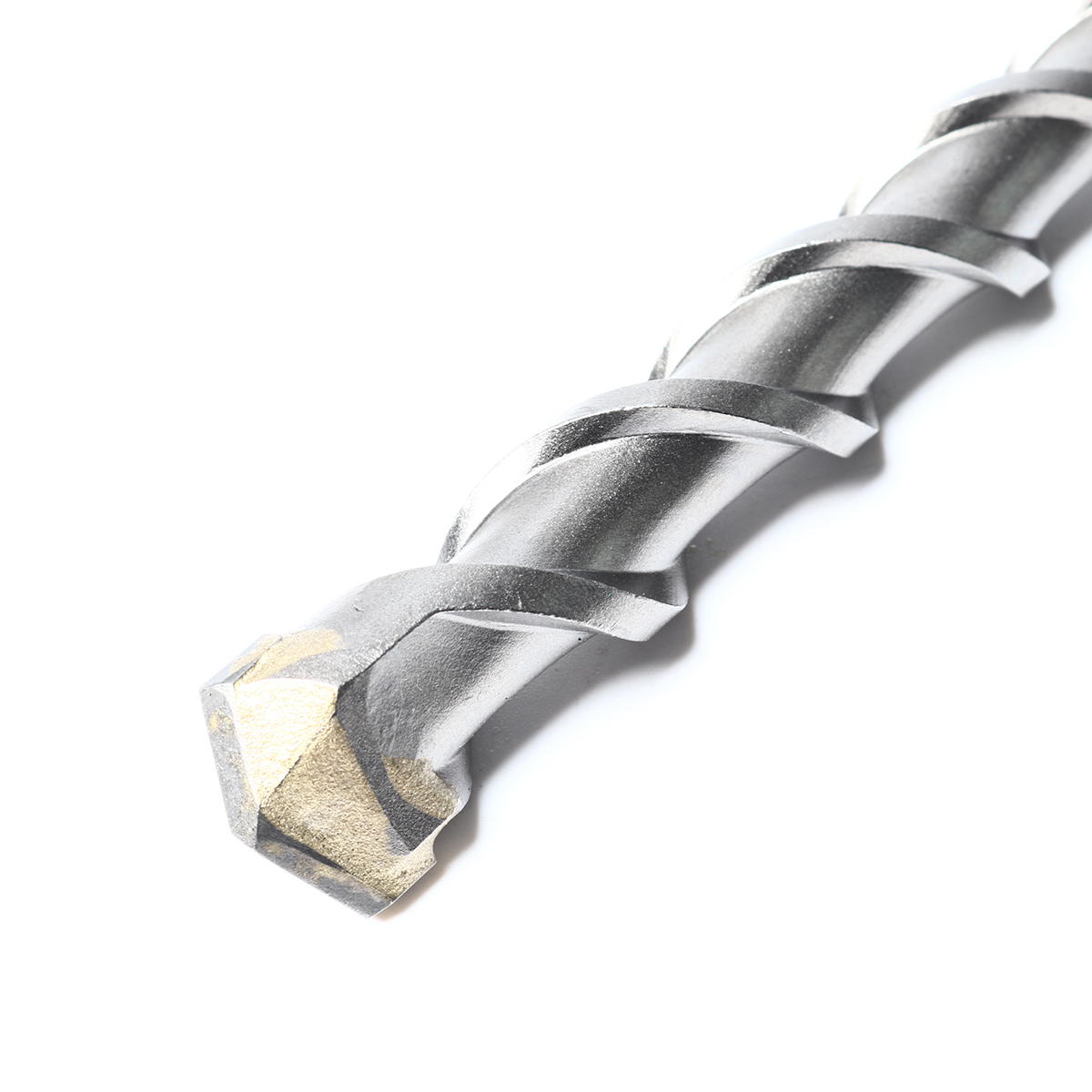 ดอกสว่าน SDS-MAX 24X540 D-34659/D-34023 MAKITA รุ่น D-34659 รูปที่ 2