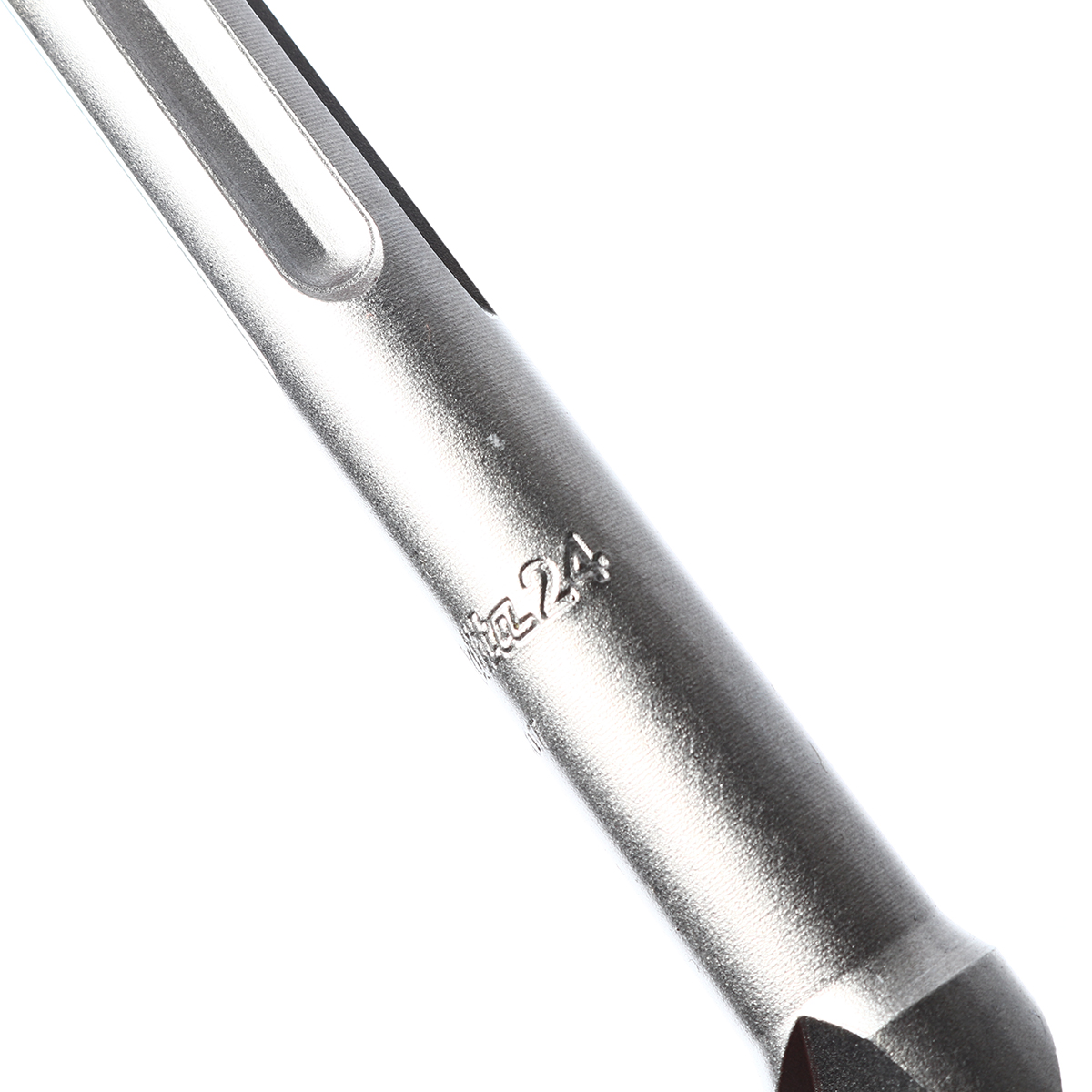 ดอกสว่าน SDS-MAX 24X540 D-34659/D-34023 MAKITA รุ่น D-34659 รูปที่ 3