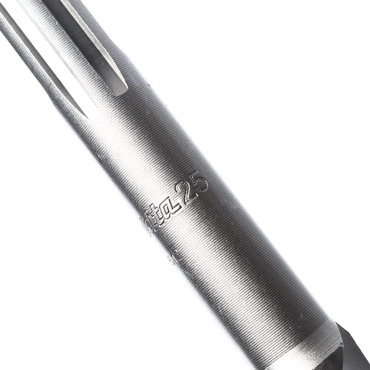 ดอกสว่าน SDS-MAX 25X540 D-34671/D-34045 MAKITA รุ่น D-34671 รูปที่ 3