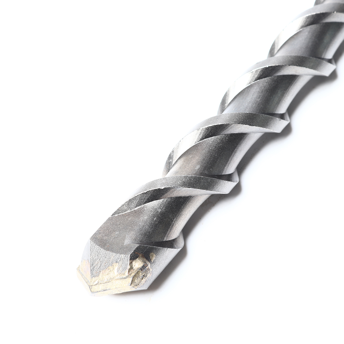 ดอกสว่าน SDS-MAX 28X370 D-34687/D-34051 MAKITA รุ่น D-34687 รูปที่ 2