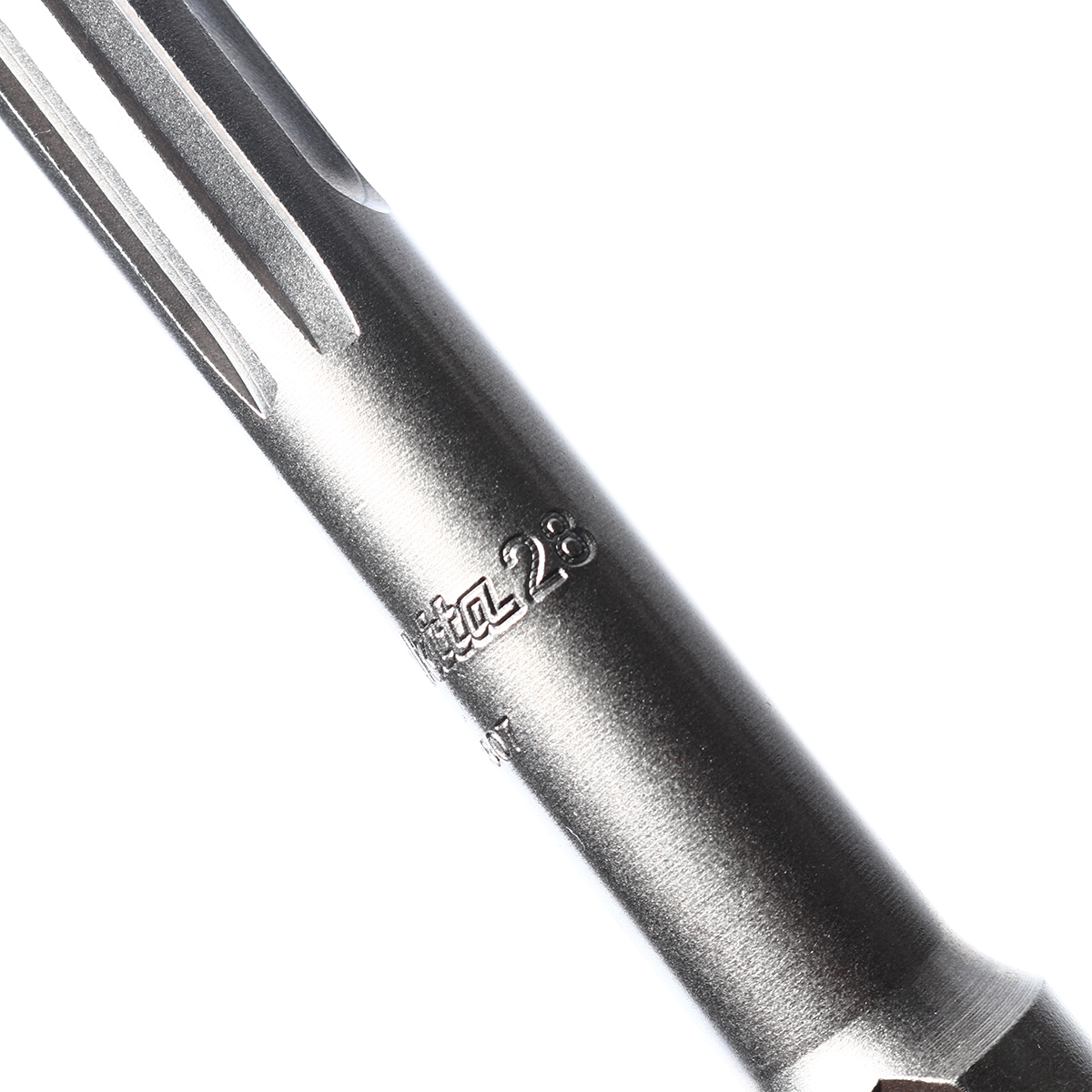 ดอกสว่าน SDS-MAX 28X370 D-34687/D-34051 MAKITA รุ่น D-34687 รูปที่ 3