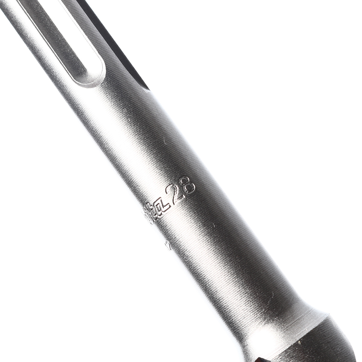 ดอกสว่าน SDS-MAX 28X570 D-34693/D-34067 MAKITA รุ่น D-34693 รูปที่ 3