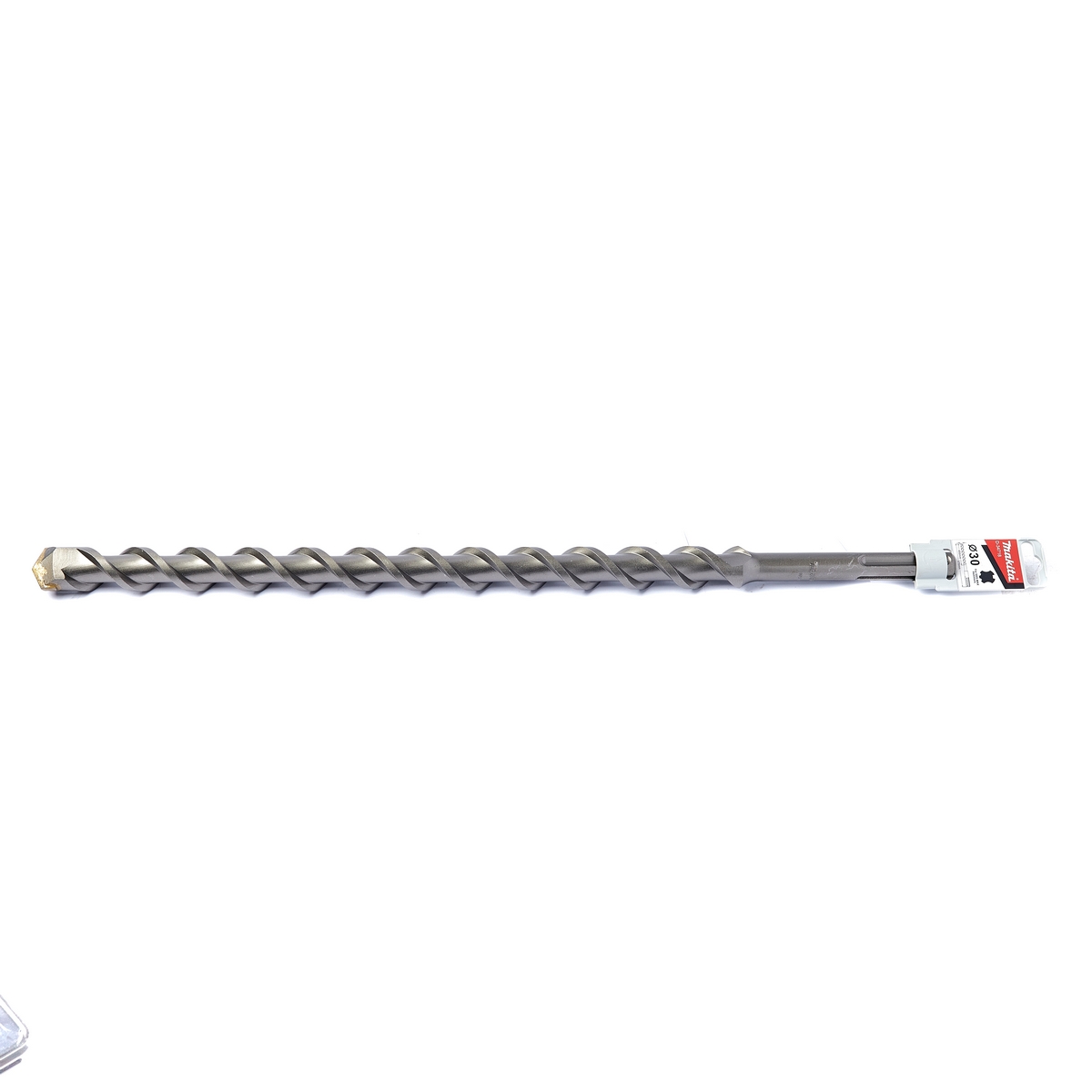 ดอกสว่าน SDS-MAX 30X570 D-34718/D-34089 MAKITA รุ่น D-34718 รูปที่ 2