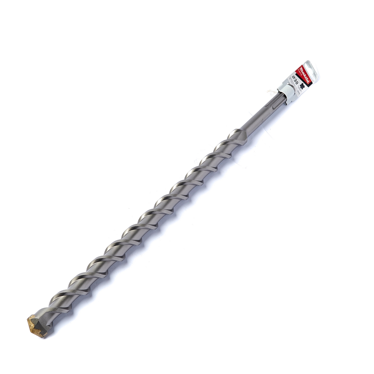 ดอกสว่าน SDS-MAX 30X570 D-34718/D-34089 MAKITA รุ่น D-34718 ราคา ฿1,762.33