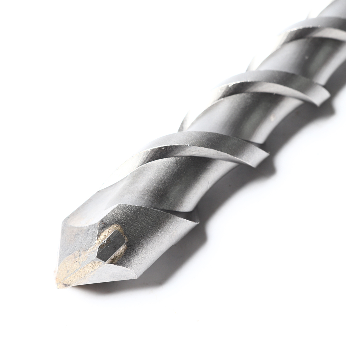 ดอกสว่าน SDS-MAX 32X370 D-34724/D-34095 MAKITA รุ่น D-34724 รูปที่ 2