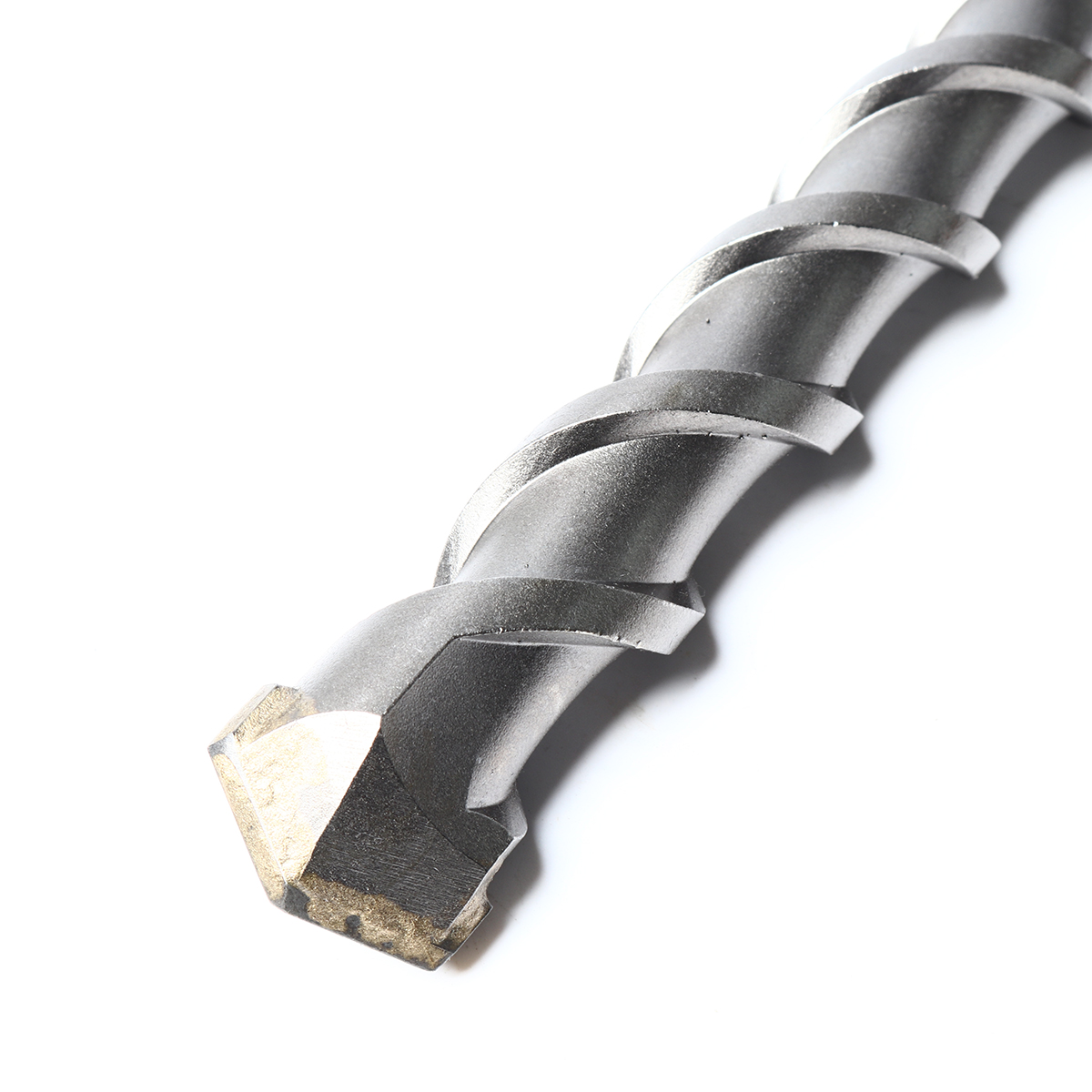 ดอกสว่าน SDS-MAX 32X570 D-34730/D-34104 MAKITA รุ่น D-34730 รูปที่ 2
