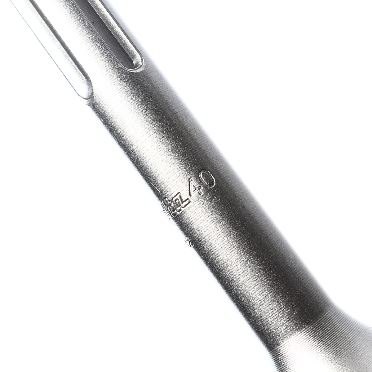 ดอกสว่าน SDS-MAX 40X370 D-34780/D-34154 MAKITA รุ่น D-34780 รูปที่ 3