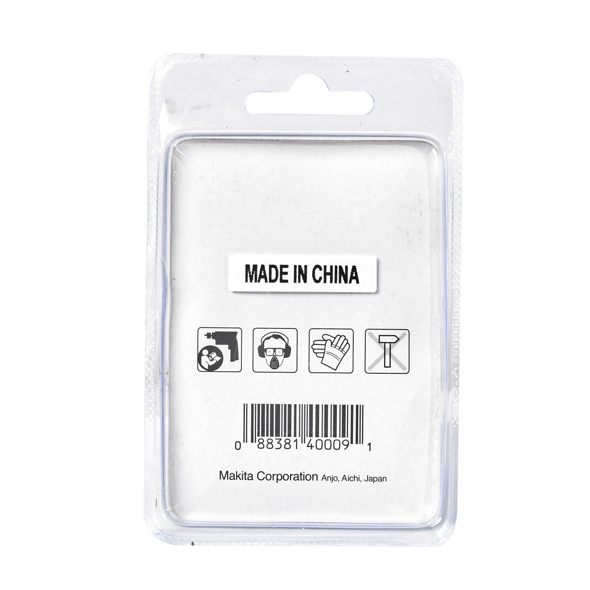 แปรงลวดล้อมีแกน 63 MM (TT) MAKITA รุ่น D-39970 รูปที่ 2