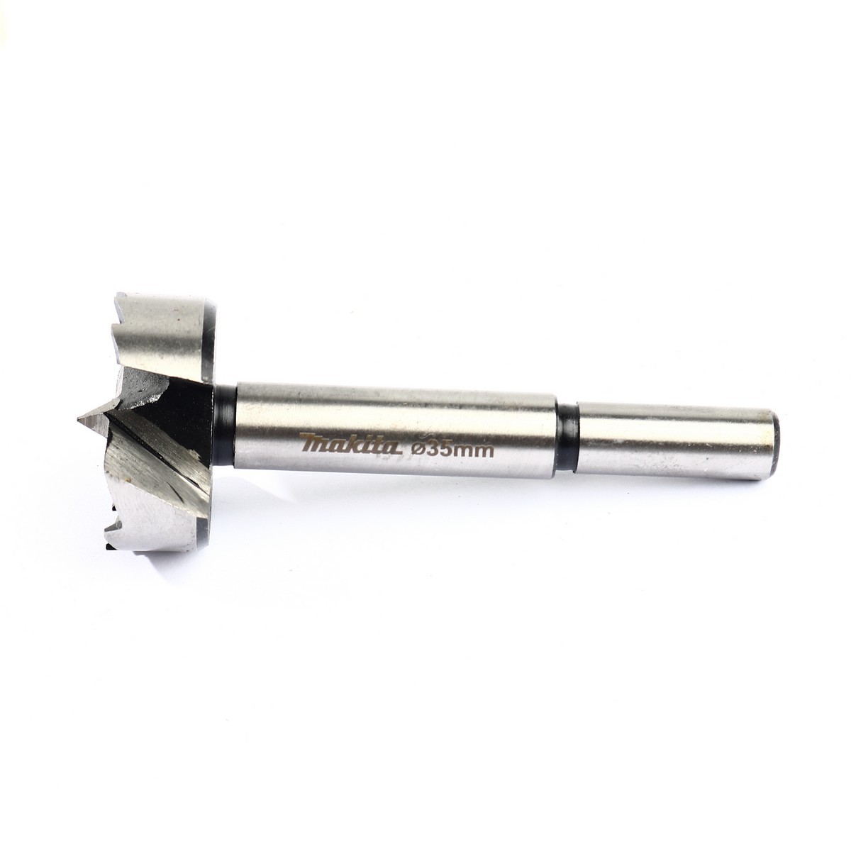 ดอกเจาะบานพับถ้วย 35MM MAKITA รุ่น D-42282 รูปที่ 2