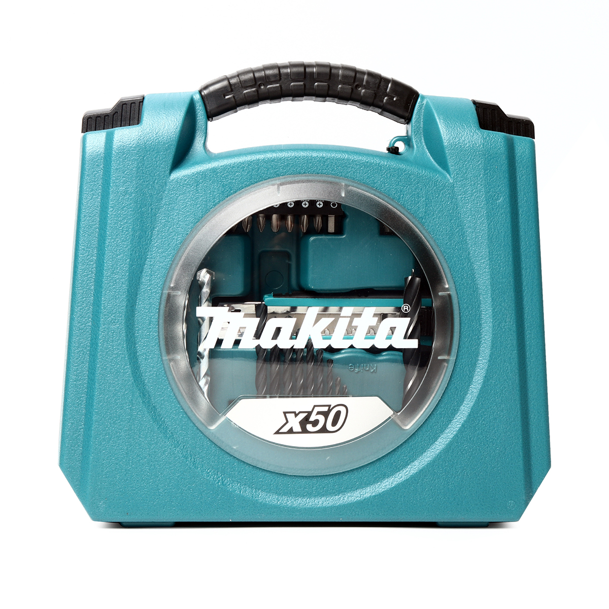 ชุดอุปกรณ์เสริม 50 ชิ้น (TT) MAKITA รุ่น D-42313 รูปที่ 3