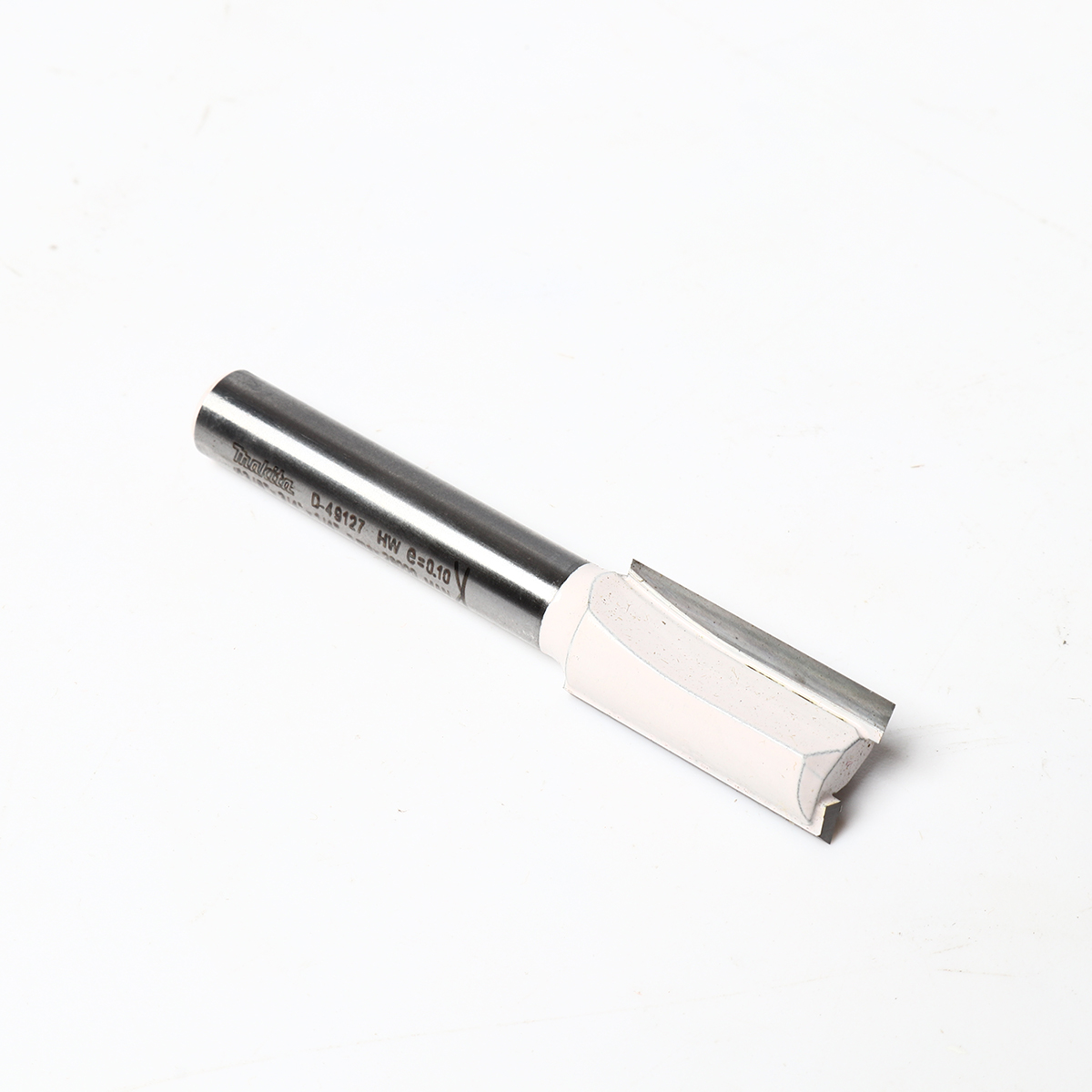 ดอกตรง 3/8" ยาว 2"(2 คม) ก้าน 1/4" MAKITA รุ่น D-49127 รูปที่ 3