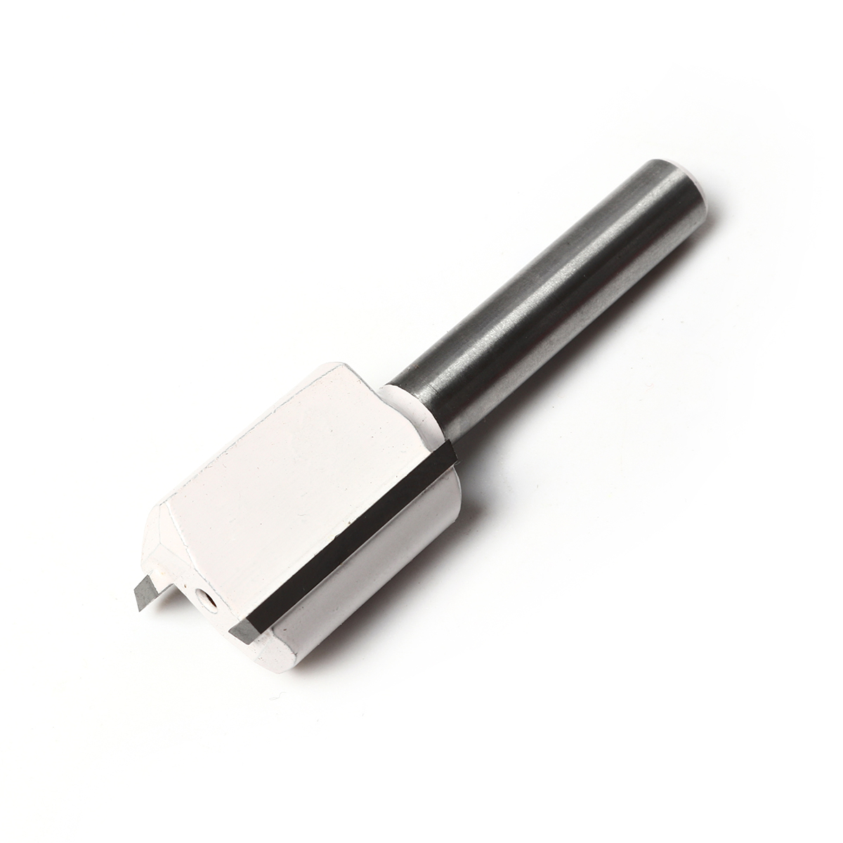 ดอกตรง 5/8" ยาว 2"(2 คม) ก้าน 1/4" MAKITA รุ่น D-49155 ราคา ฿444.96