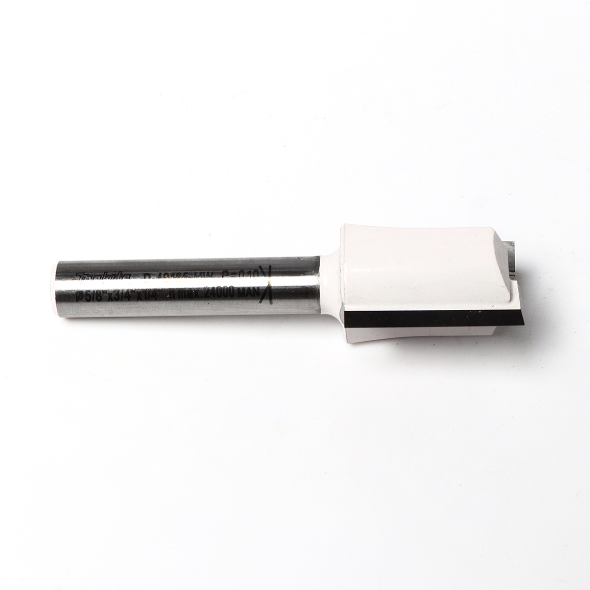 ดอกตรง 5/8" ยาว 2"(2 คม) ก้าน 1/4" MAKITA รุ่น D-49155 รูปที่ 2