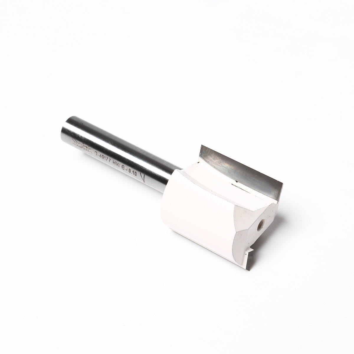 ดอกตรง 3/4" ยาว 2"(2 คม) ก้าน 1/4" MAKITA รุ่น D-49177 รูปที่ 3