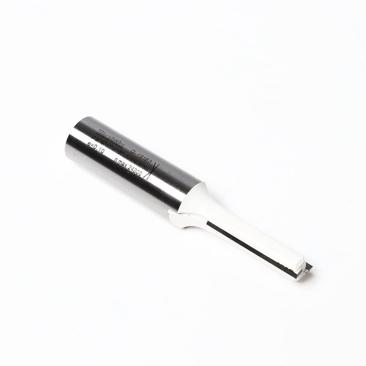 ดอกตรง 5/16" ยาว 2-3/4"(2 คม) ก้าน 1/2" MAKITA รุ่น D-49183 รูปที่ 3